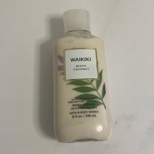 🎊Waikiki Beach Coconut Body Lotion